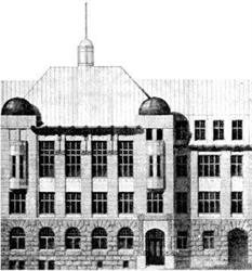 Helsingin Yliopiston Tieteentekijät - Forskarföreningen Vid Helsingfors Universitet Ry