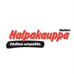 Halpakauppa Oy
