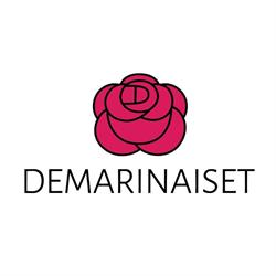 Uudenmaan Demarinaiset ry - Nylands Socialdemokratiska Kvinnor rf ry