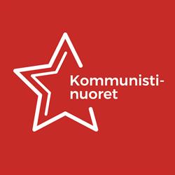Kommunistinuoret ry, ruotsiksi Ungkommunisterna rf