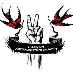 Helsingin Autoalantyöntekijät ry