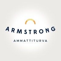 Armstrong Ammattiturva Oy