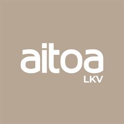 Aitoa välittämistä Oy