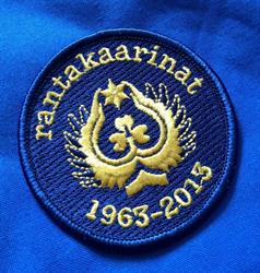 Partiolippukunta Rantakaarinat ry