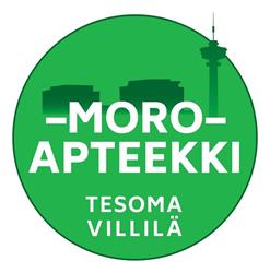 Moroapteekki