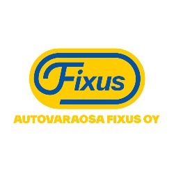 Fixus Center Raisio
