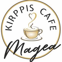 Kirppis & Cafe Magea
