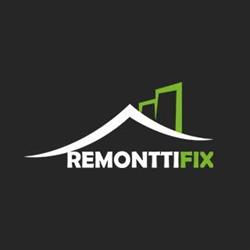 Remontti Fix Oy