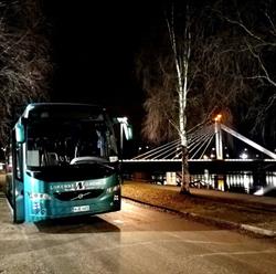 Liikenne O. Niemelä Oy