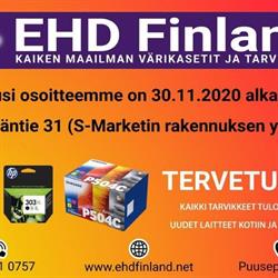 EHD Finland Oy