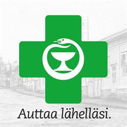 Iisalmen Keskusapteekki