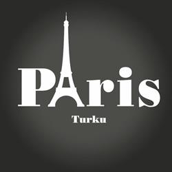 Parturi-kampaamo Paris