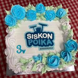 Siskon Poika Oy