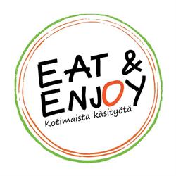 Eat & Enjoy / Ricoplaza Oy