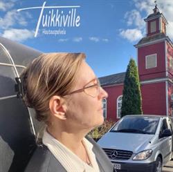 Tuikkiville Oy