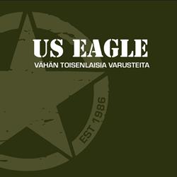 US Eagle Oy