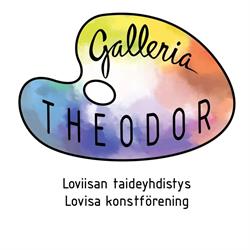 Loviisan Taideyhdistys - Lovisa Konstförening ry