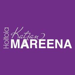 Katjan Mareena Kauneus- ja Kosmetiikka Oy