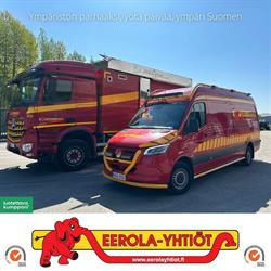 Eerola-Yhtiöt Oy
