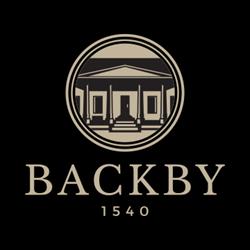 Backby Kalliomaa Oy