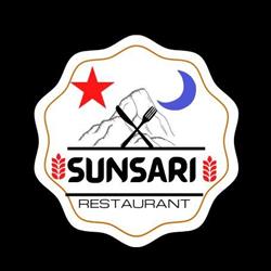 Nepalilainen Ravintola Sunsari
