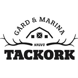 Tackork Gård & Marina Oy