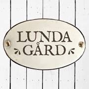 Ab Lundagård Oy