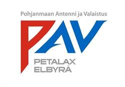 PAV Oy Ab
