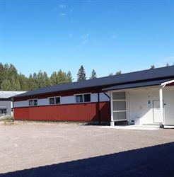 Kausalan Tilaratkaisut Oy