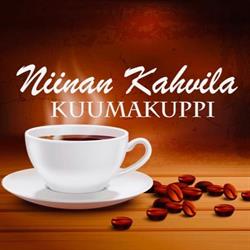 Niinan Kahvila Kuumakuppi Oy