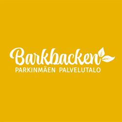 Barkbackens Servicehus Ab