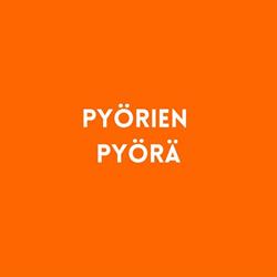 Ab Pyörien Pyörä Oy