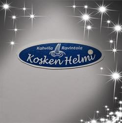 Ravintola Kosken Helmi Oy