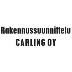 Rakennussuunnittelu Carling OY