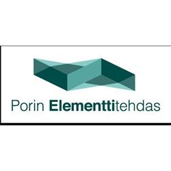 Porin Elementtitehdas Oy