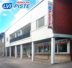 Heinolan LVI-Piste Oy