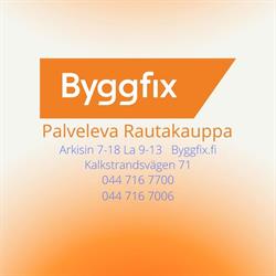 Byggfix