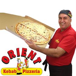 Orient Kebab Pizzeria