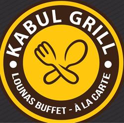 Kabul Grill Oy