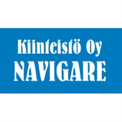 Kiinteistö Navigare Oy