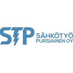 Sähkötyö Pursiainen Oy