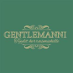 Gentlemanni Oy