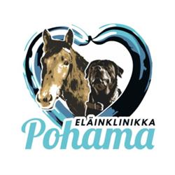 Eläinklinikka Pohama Oy