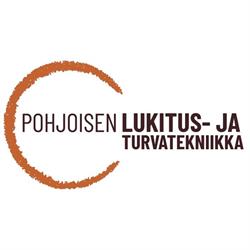 Pohjoisen Lukitus- ja Turvatekniikka Oy