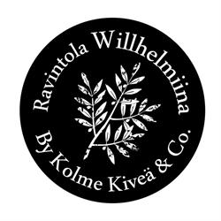 Ravintola Willhelmiina