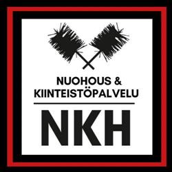 Nuohous ja Kiinteistöpalvelu NKH oy