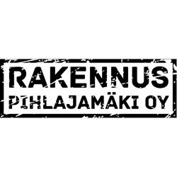 Rakennus Pihlajamäki Oy