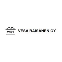 Vesa Räisänen Oy