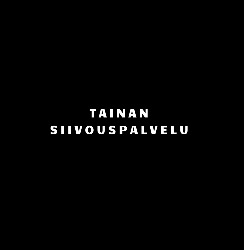 Tainan siivouspalvelu