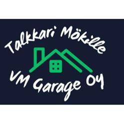 Talkkari Mökille